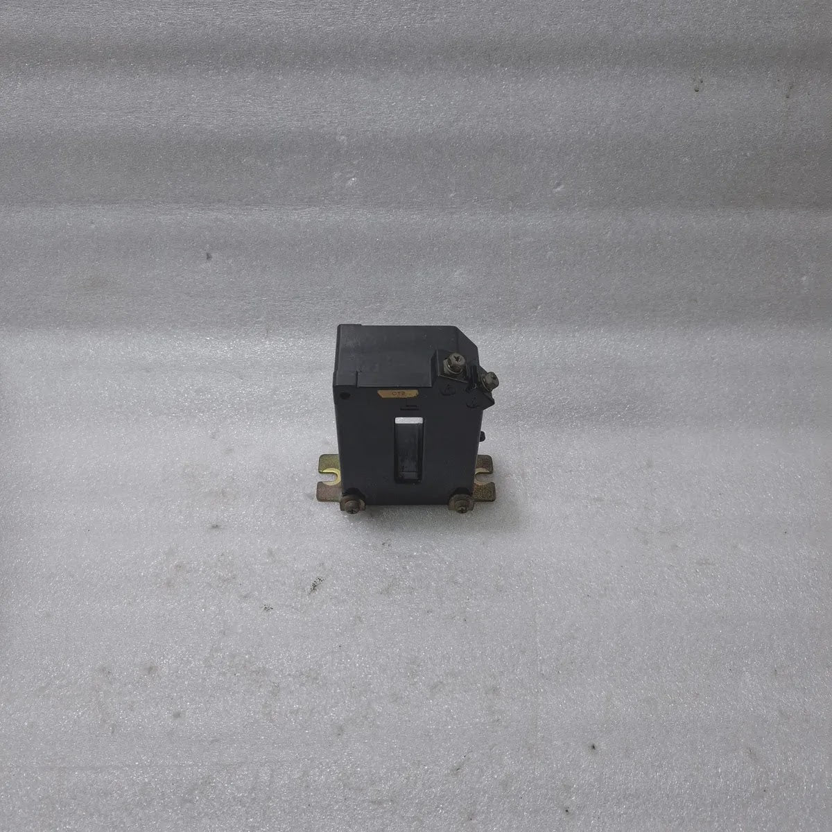 Mitsubishi Electric CW-15LM Current Transformer 250/5A 1150V