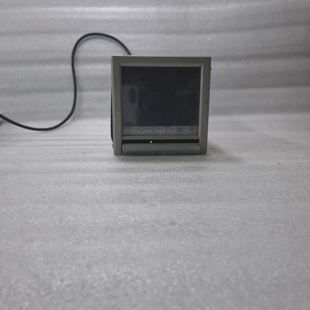 Marinfloc 6100A Process Controller 100-230VAC CAT II Marine