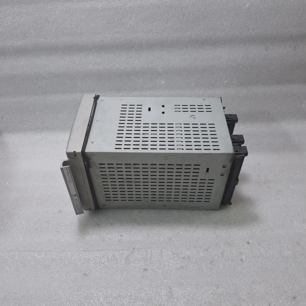 Marinfloc 6100A Process Controller 100-230VAC CAT II Marine