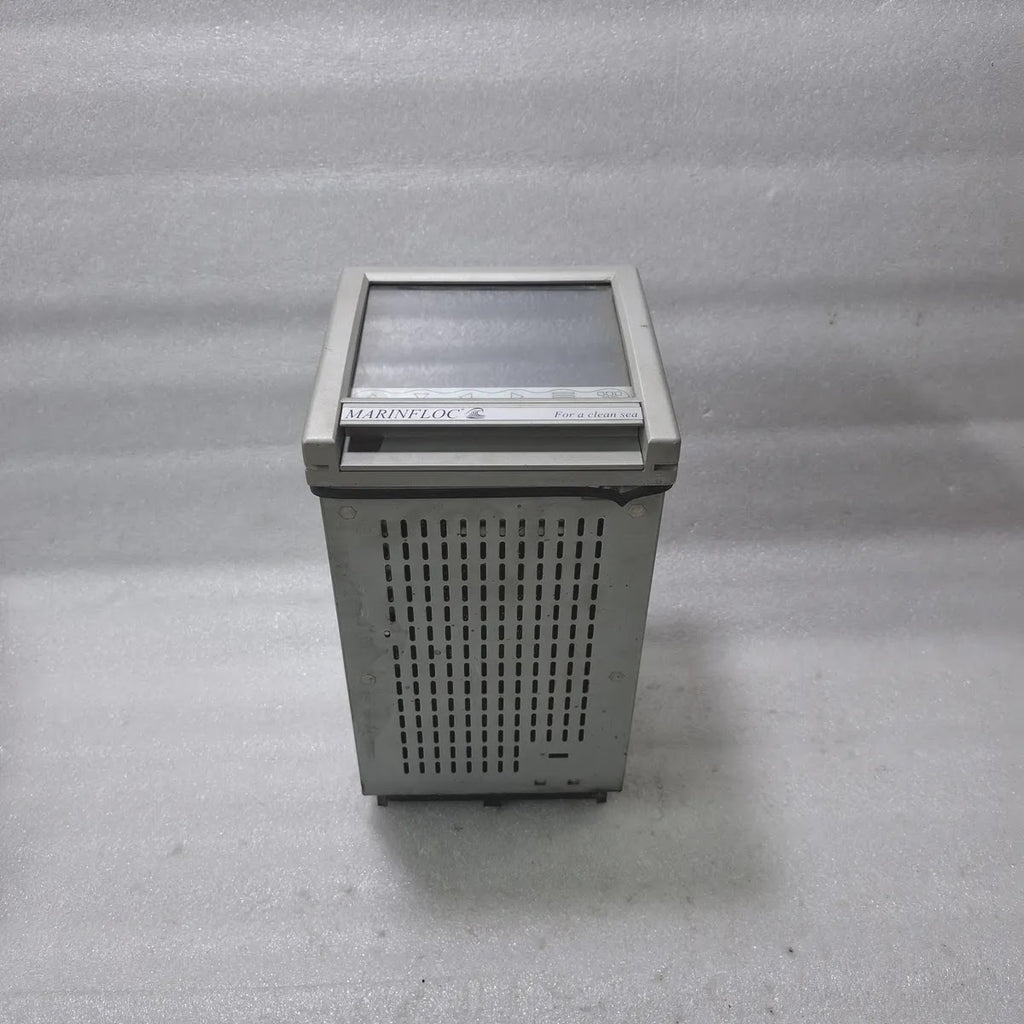 Marinfloc 6100A Process Controller 100-230VAC CAT II Marine