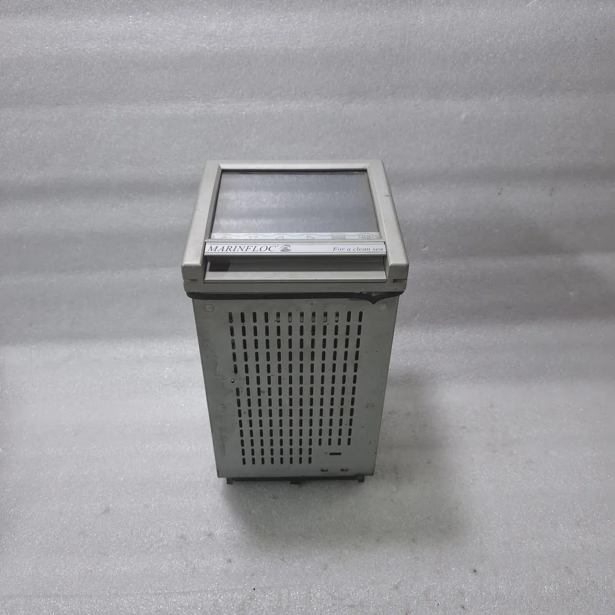 Marinfloc 6100A Process Controller 100-230VAC CAT II Marine
