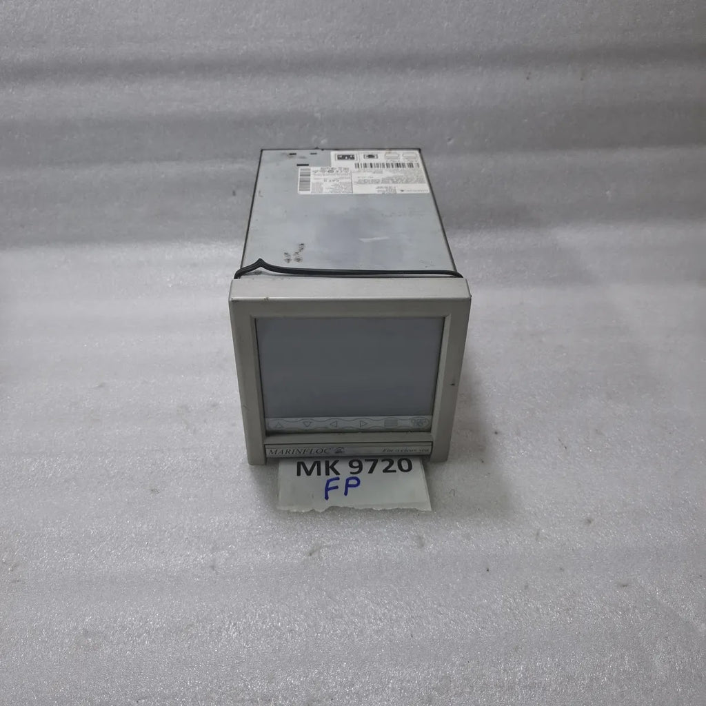 Marinfloc 6100A Process Controller 100-230VAC CAT II Marine