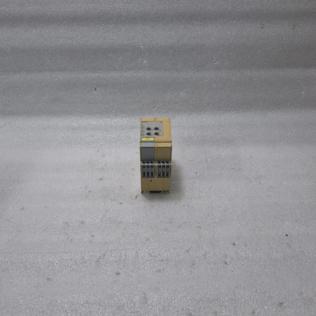 Carlo Gavazzi DPC01DM49400HZ 3-Phase Monitoring Relay