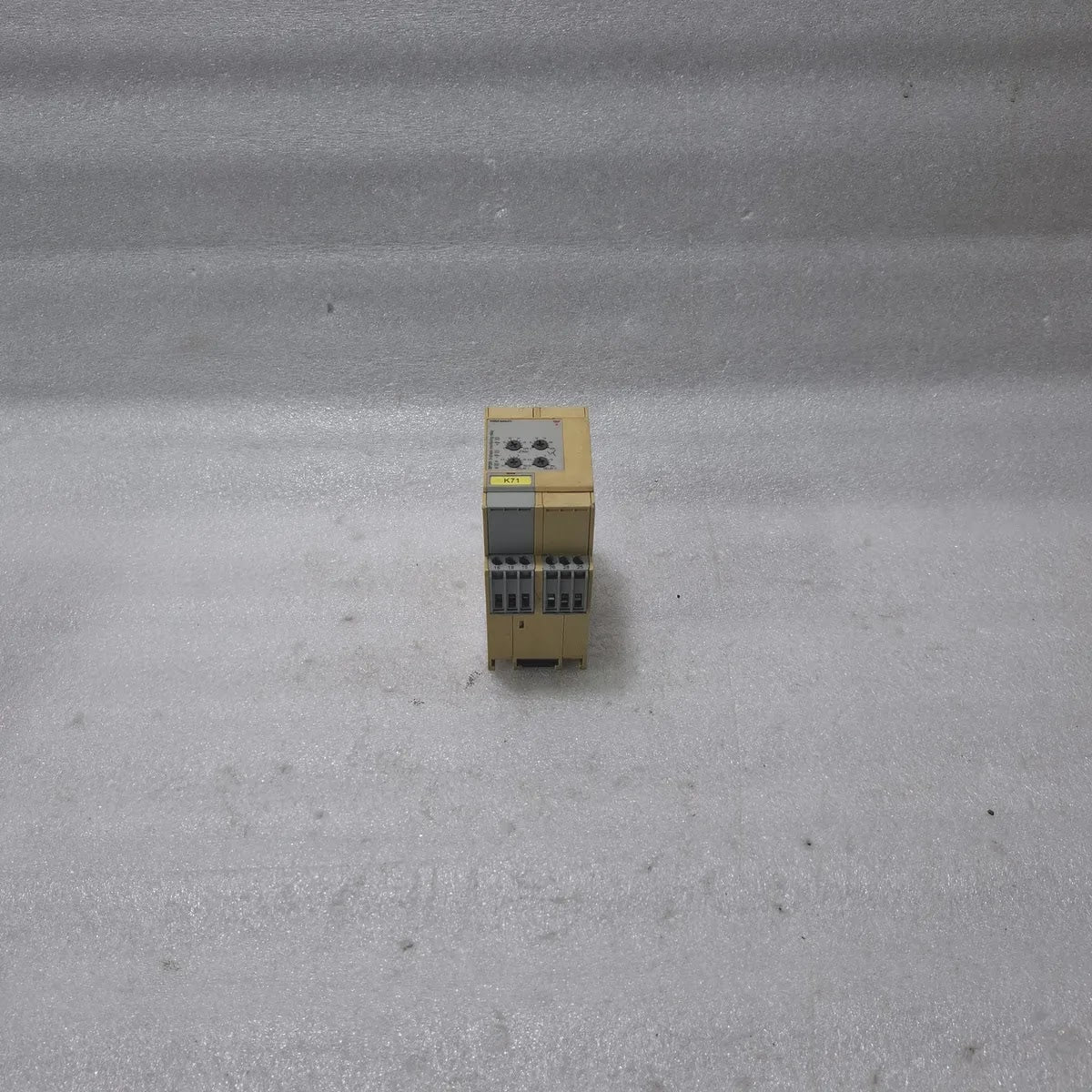 Carlo Gavazzi DPC01DM49400HZ 3-Phase Monitoring Relay