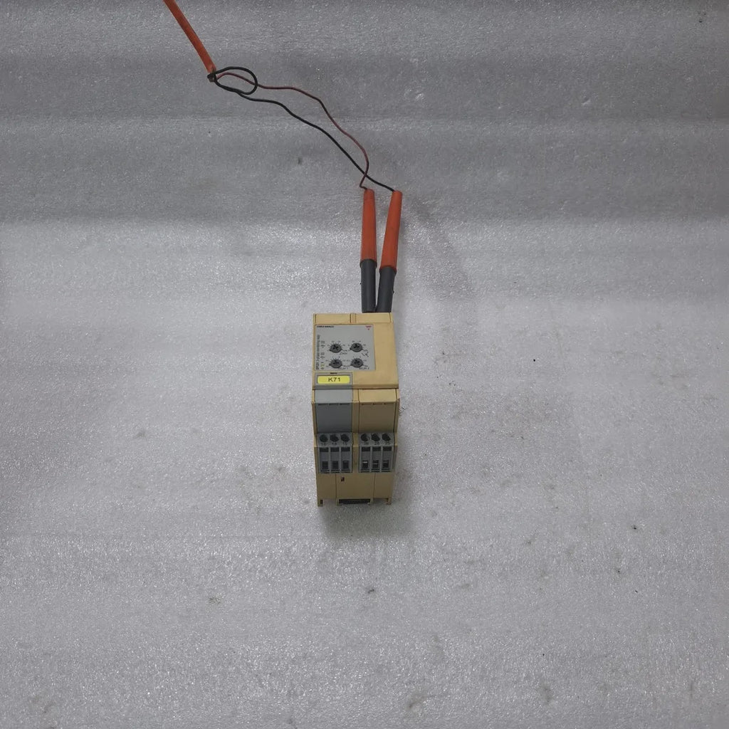 Carlo Gavazzi DPC01DM49400HZ 3-Phase Monitoring Relay