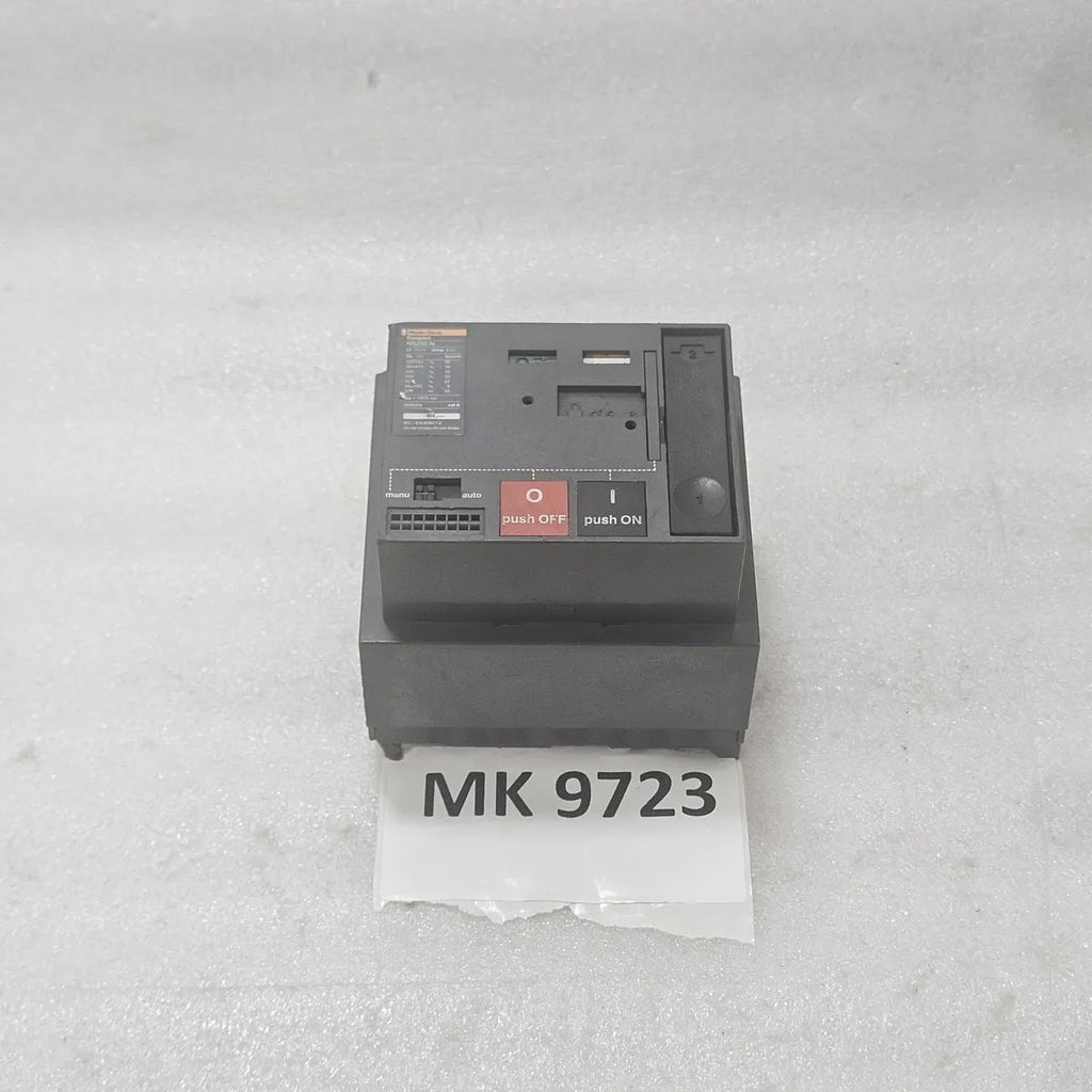 Merlin Gerin NS250 N Compact Circuit Breaker 250A 750V 85kA