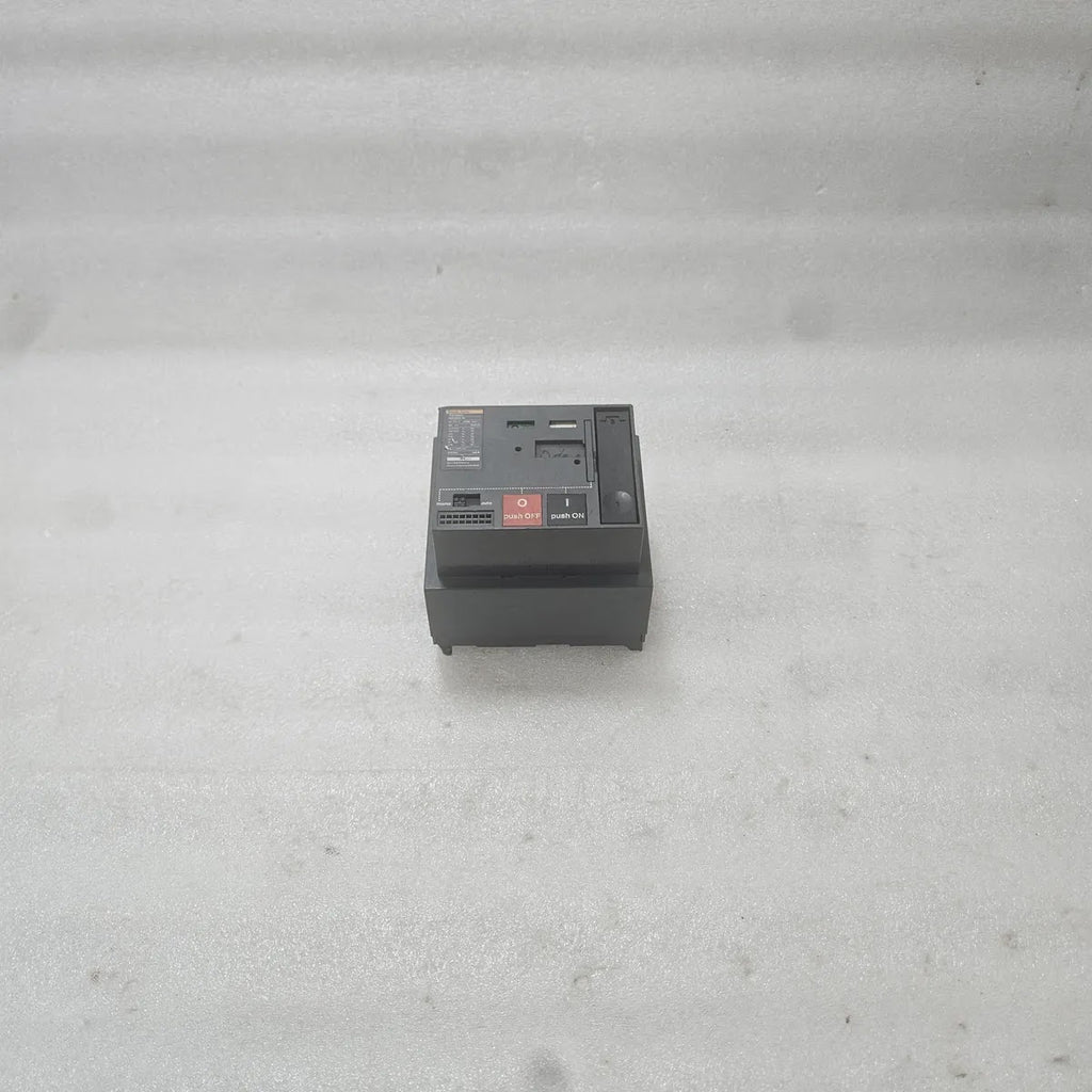 Merlin Gerin NS250 N Compact Circuit Breaker 250A 750V 85kA