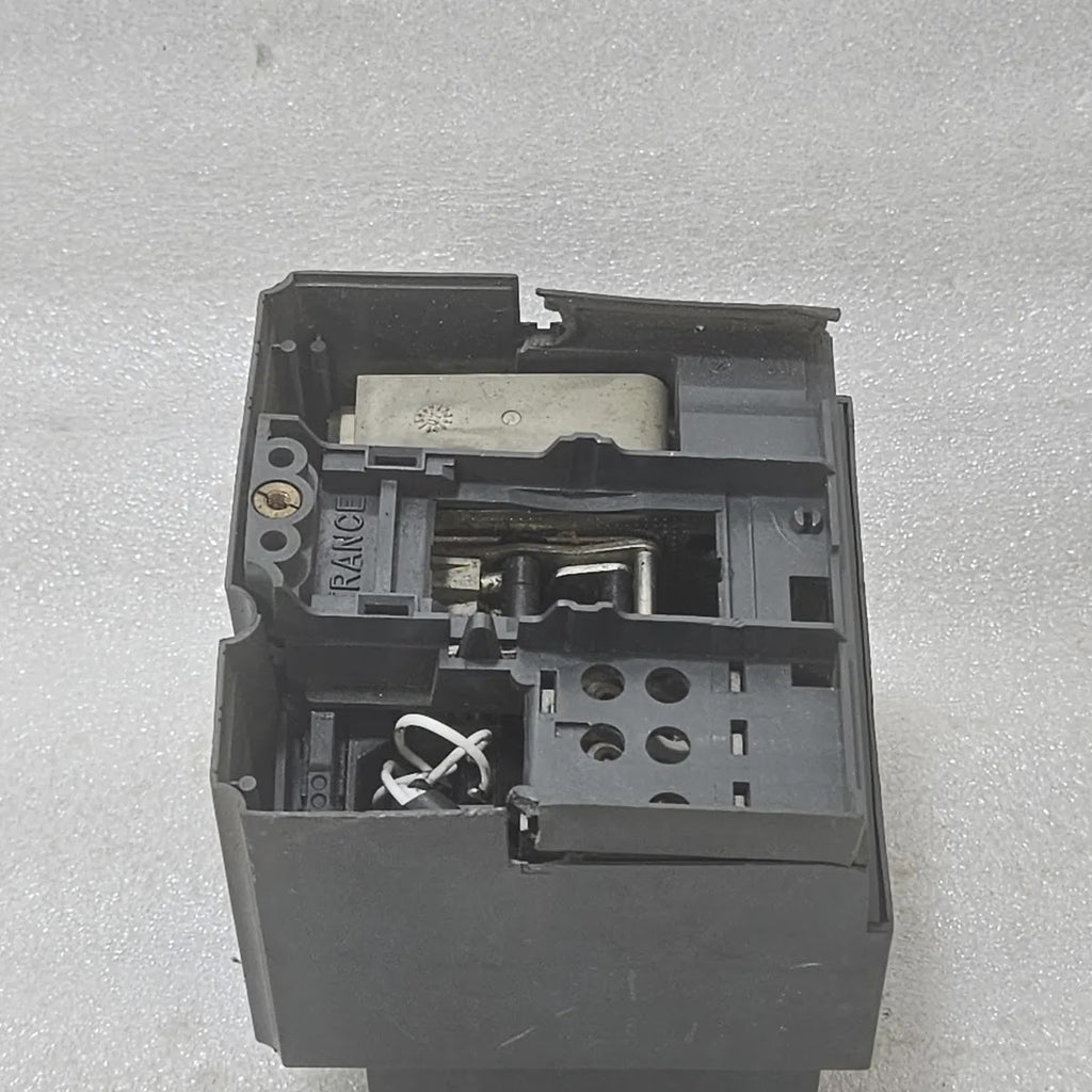 Merlin Gerin NS250 N Compact Circuit Breaker 250A 750V 85kA