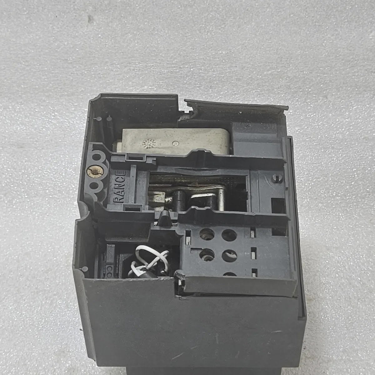 Merlin Gerin NS250 N Compact Circuit Breaker 250A 750V 85kA