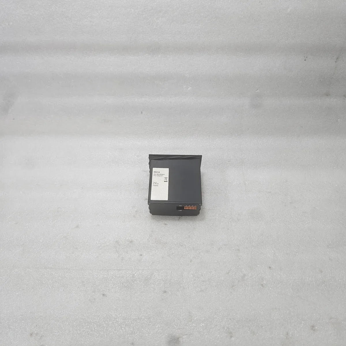 PR Electronics PReview 5531A Display Indicator