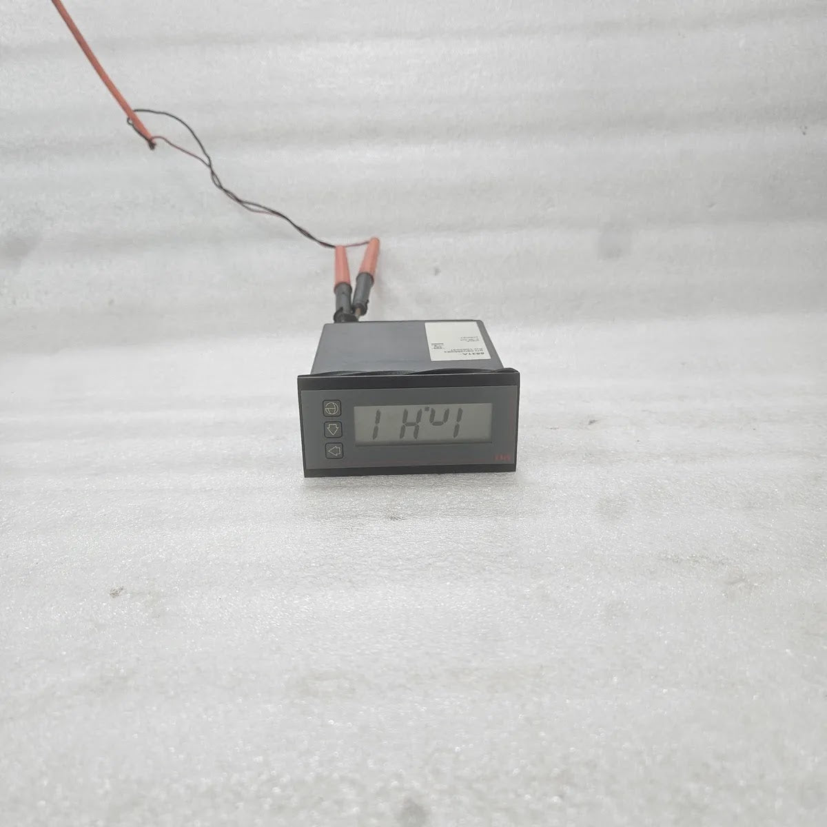 PR Electronics PReview 5531A Display Indicator