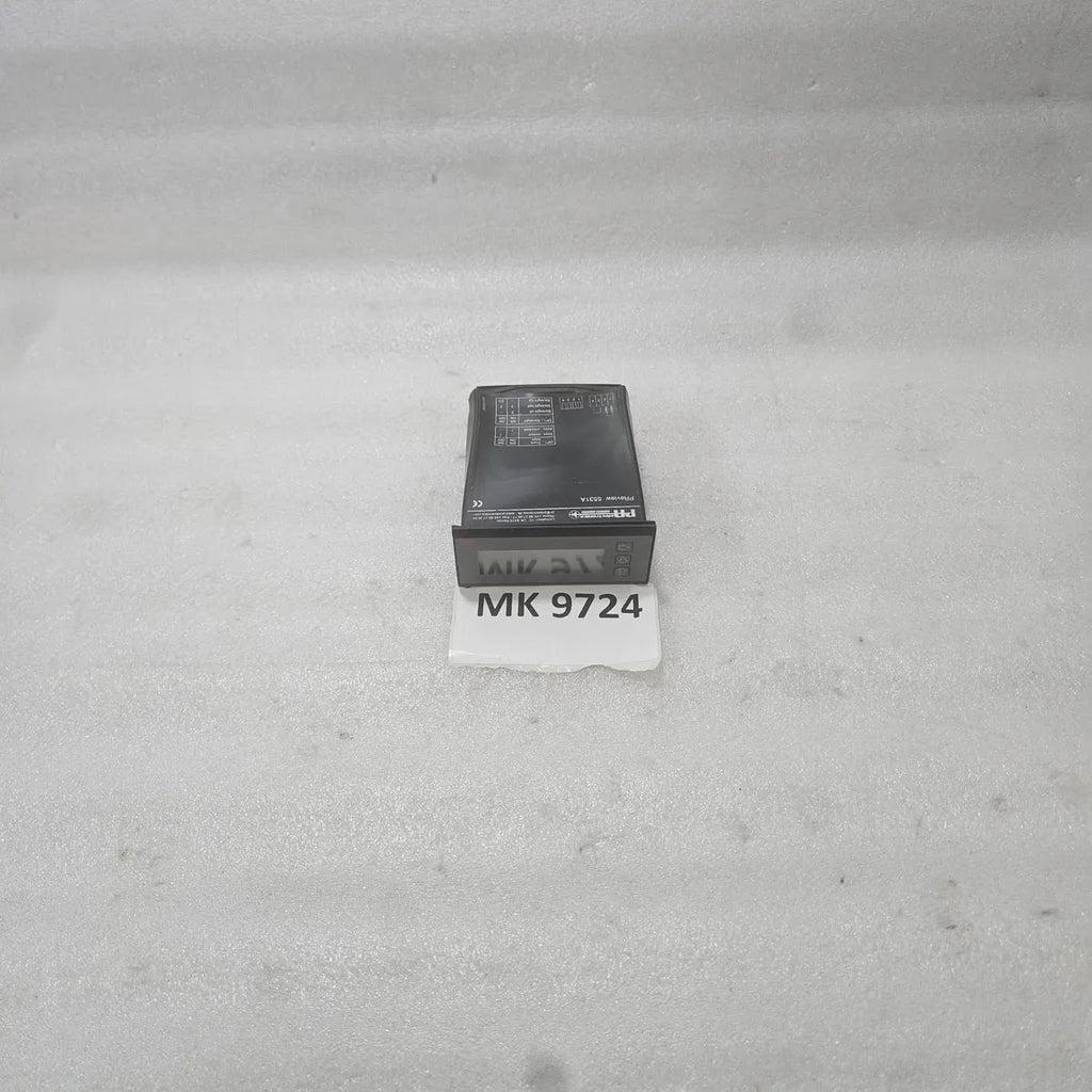 PR Electronics PReview 5531A Display Indicator