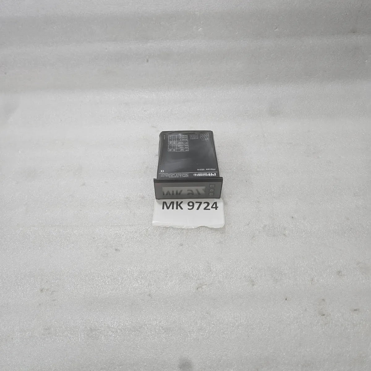 PR Electronics PReview 5531A Display Indicator