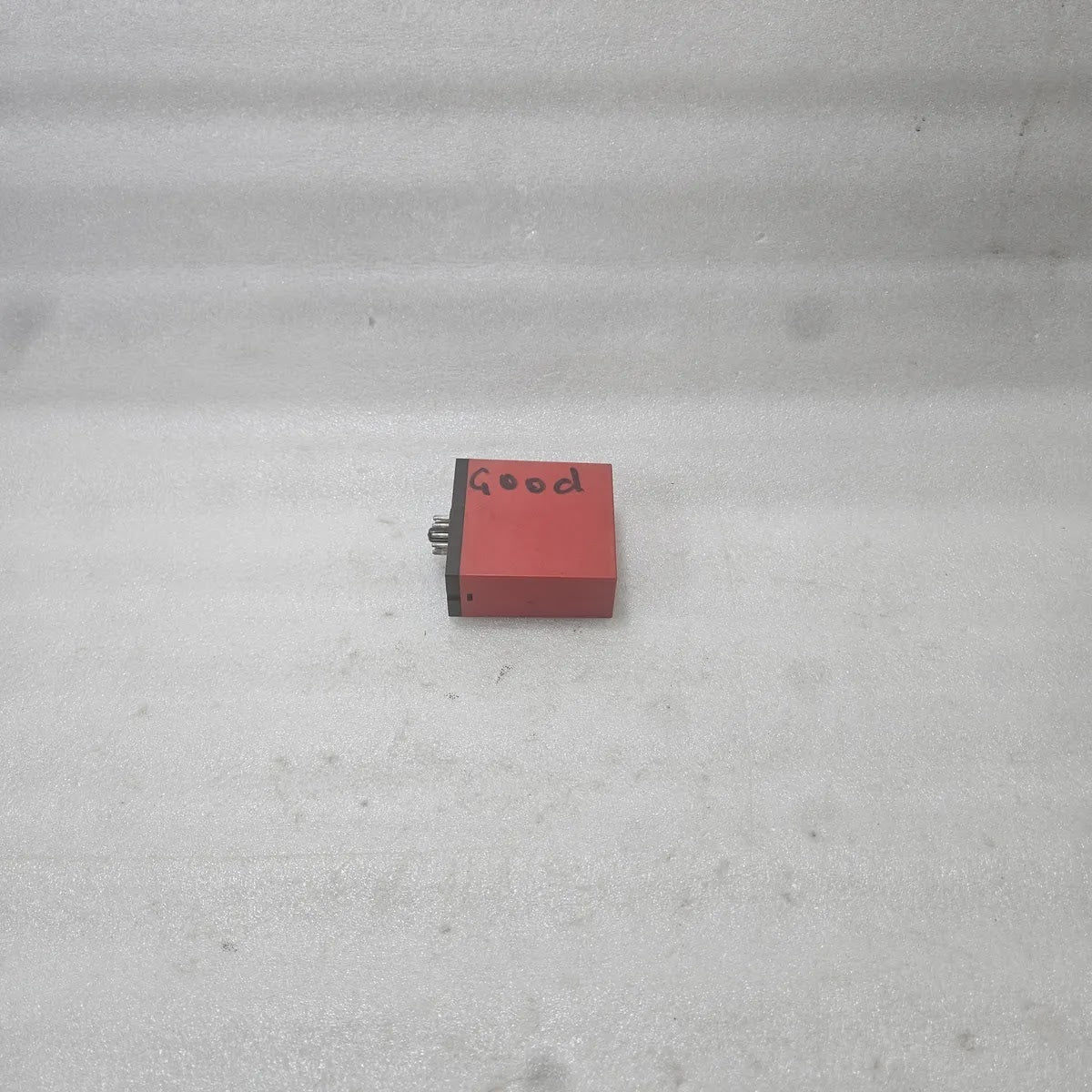PR Electronics 2204 Isolation Amplifier 24 VDC 1.3W - FOR PARTS