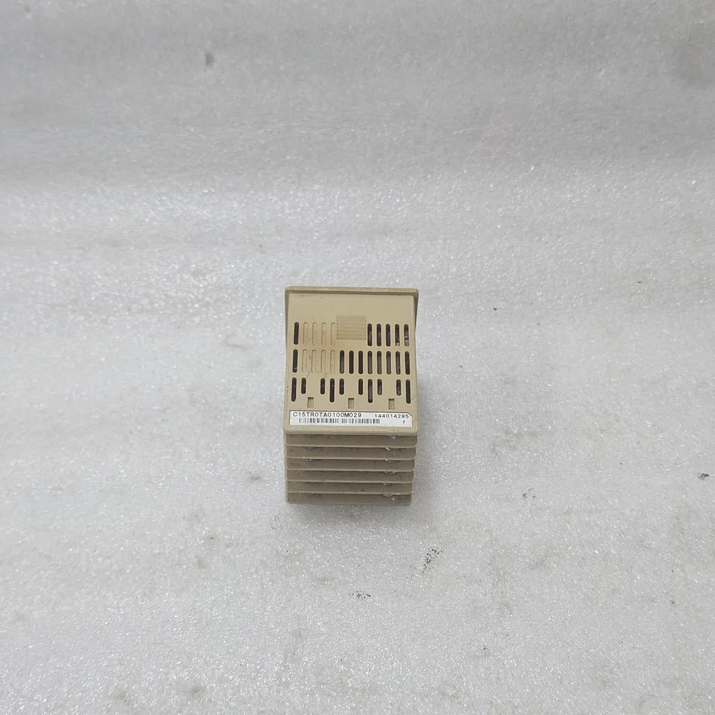 Azbil SDC15 C15TR0TA0100M029 Temperature Controller AC100-240V