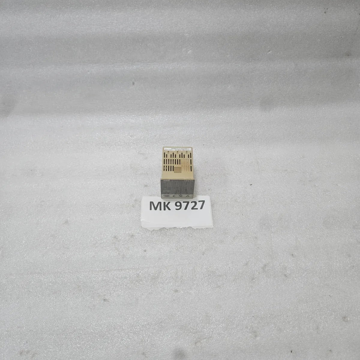 Azbil SDC15 C15TR0TA0100M029 Temperature Controller AC100-240V