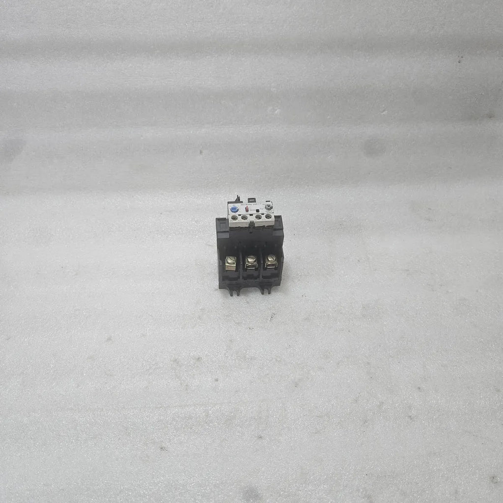 A Bradley 592-A2GA SMP-1 Overload Relay 5.7-18A Class 20
