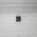 A Bradley 592-A2GA SMP-1 Overload Relay 5.7-18A Class 20