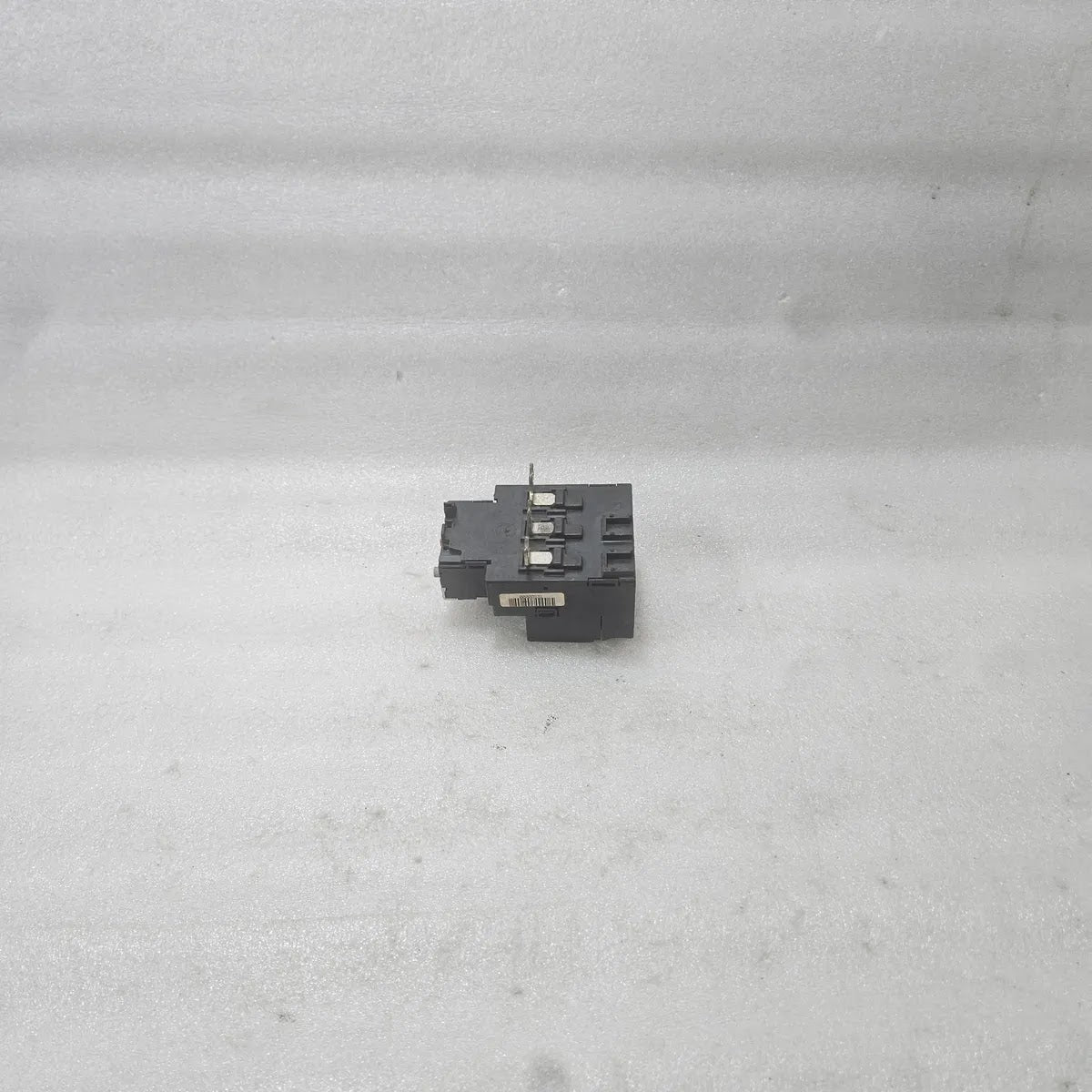 A Bradley 592-A2GA SMP-1 Overload Relay 5.7-18A Class 20