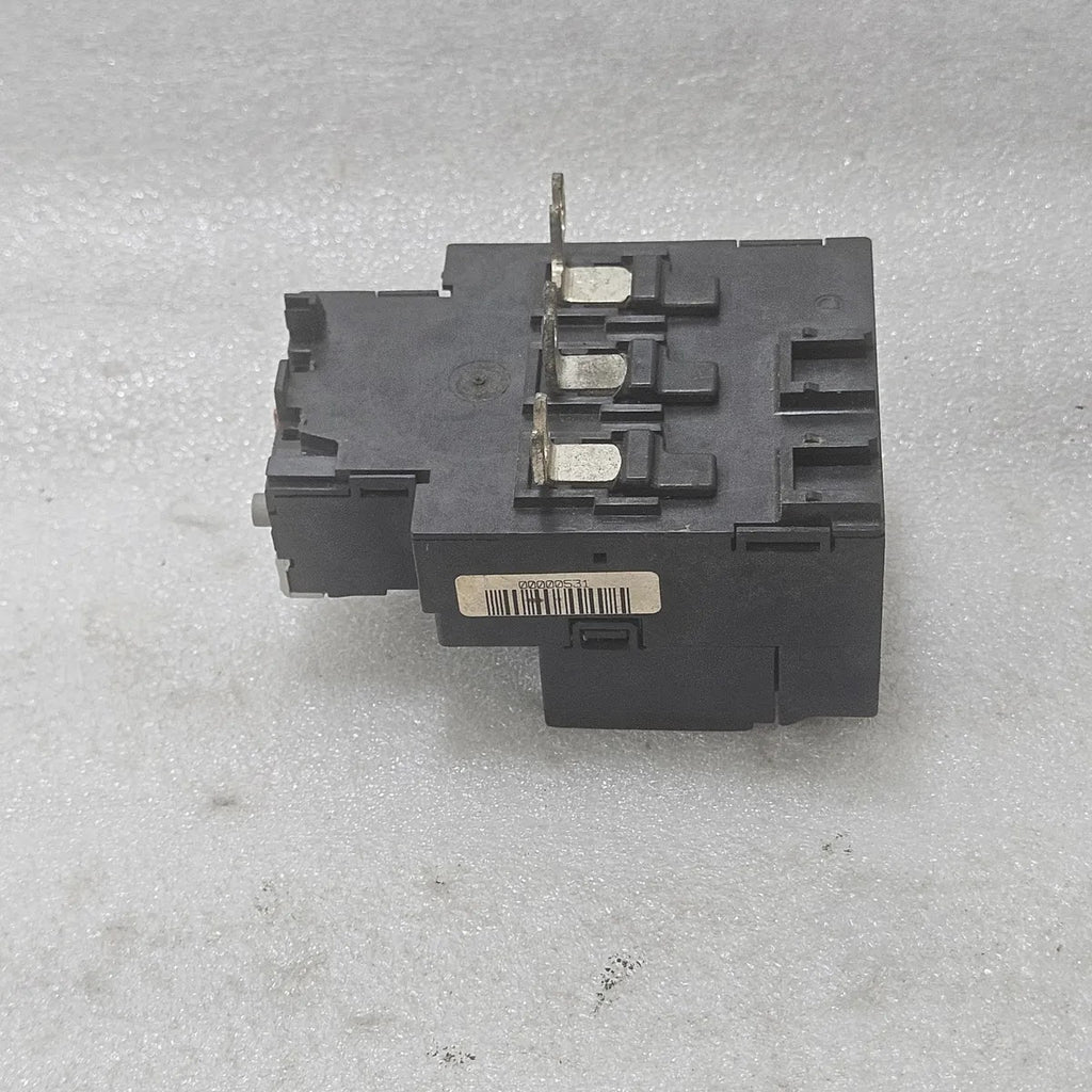 A Bradley 592-A2GA SMP-1 Overload Relay 5.7-18A Class 20