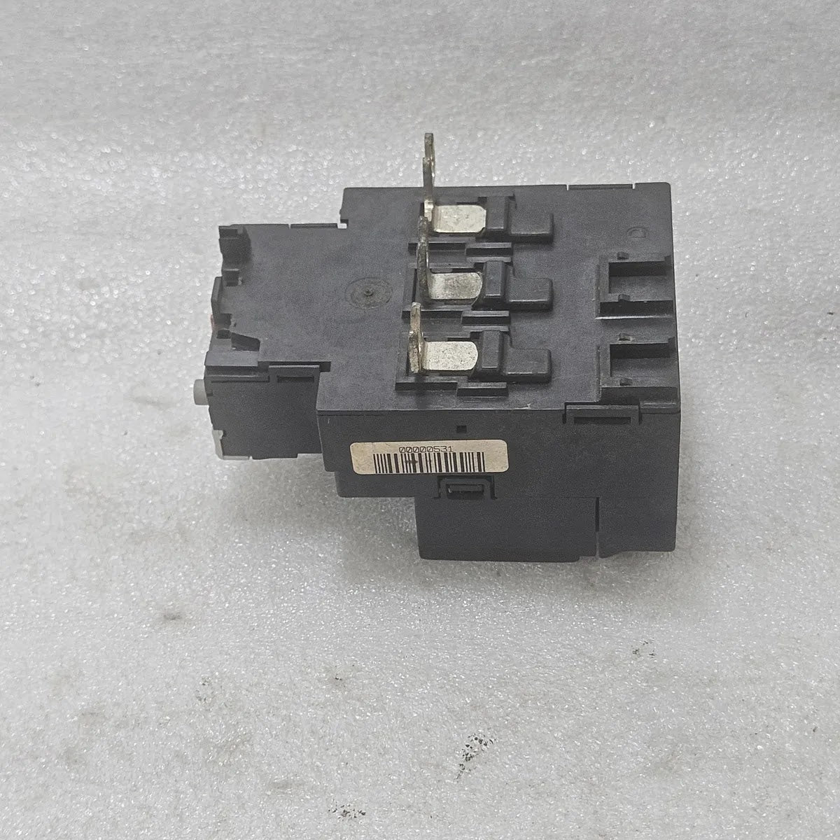 A Bradley 592-A2GA SMP-1 Overload Relay 5.7-18A Class 20