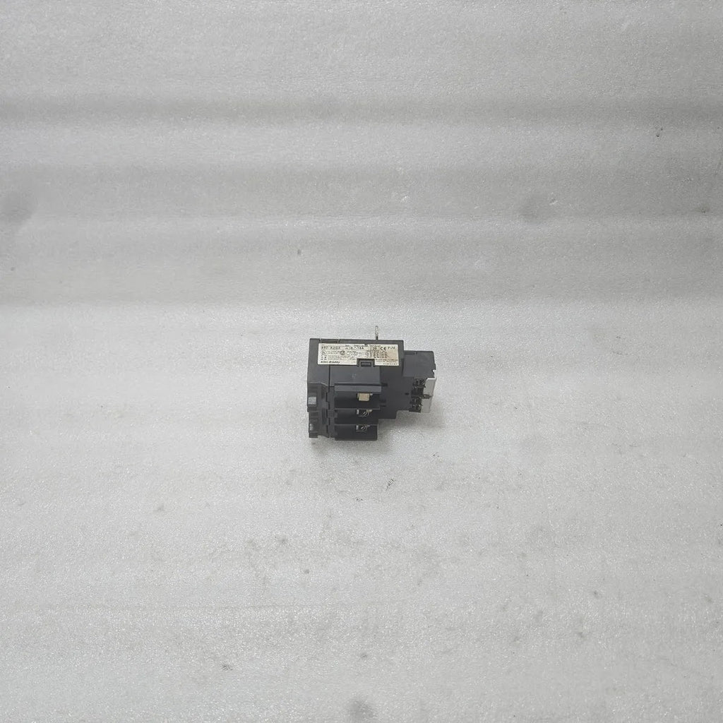 A Bradley 592-A2GA SMP-1 Overload Relay 5.7-18A Class 20