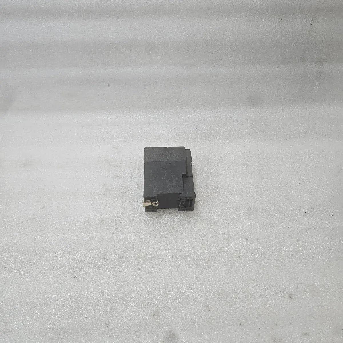 Siemens 7PV1210-1GG Timing Relay 220V 50/60Hz 0-10s