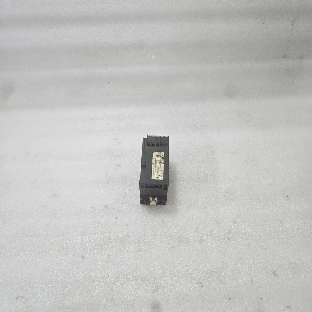 Siemens 7PV1210-1GG Timing Relay 220V 50/60Hz 0-10s