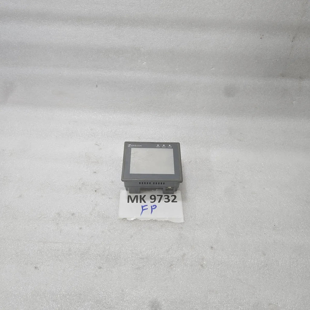 Samkoon SA-3.5A HMI Touch Screen Panel DC24V - FOR PARTS