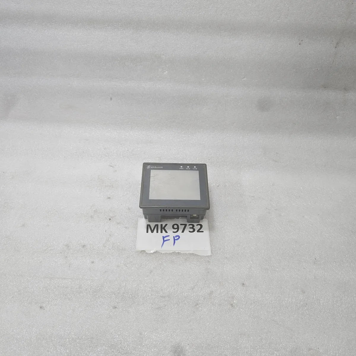 Samkoon SA-3.5A HMI Touch Screen Panel DC24V - FOR PARTS