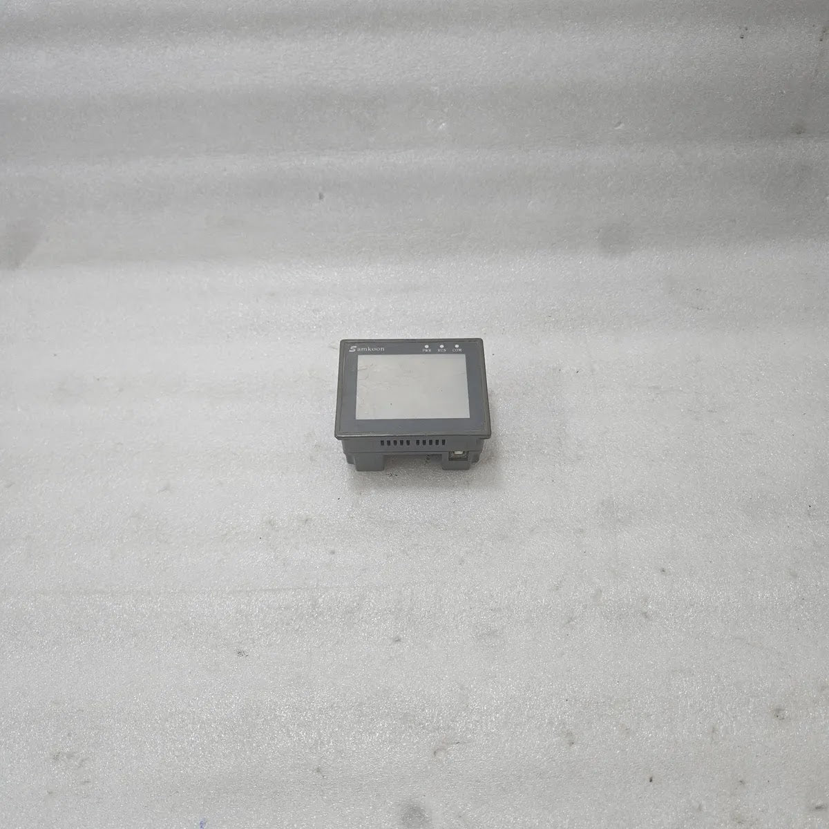 Samkoon SA-3.5A HMI Touch Screen Panel DC24V - FOR PARTS