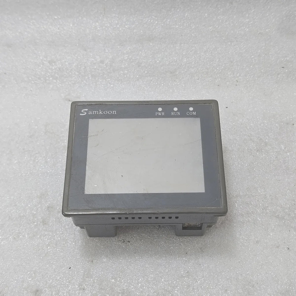 Samkoon SA-3.5A HMI Touch Screen Panel DC24V - FOR PARTS