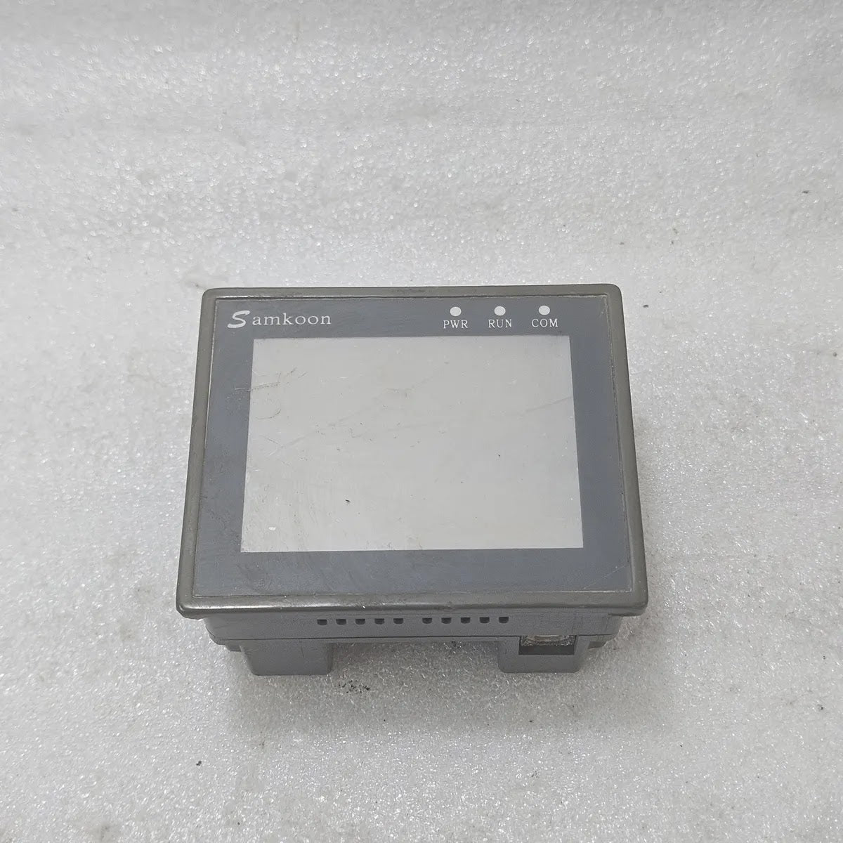 Samkoon SA-3.5A HMI Touch Screen Panel DC24V - FOR PARTS