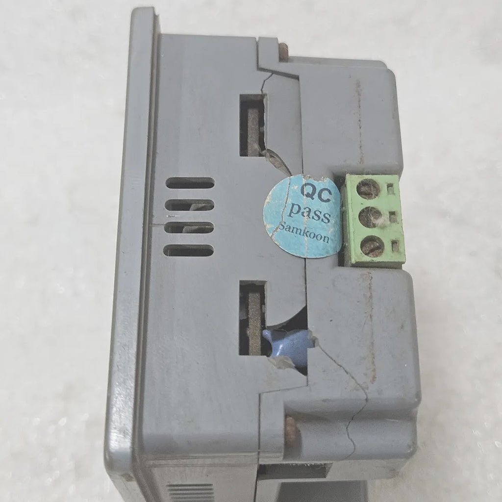 Samkoon SA-3.5A HMI Touch Screen Panel DC24V - FOR PARTS