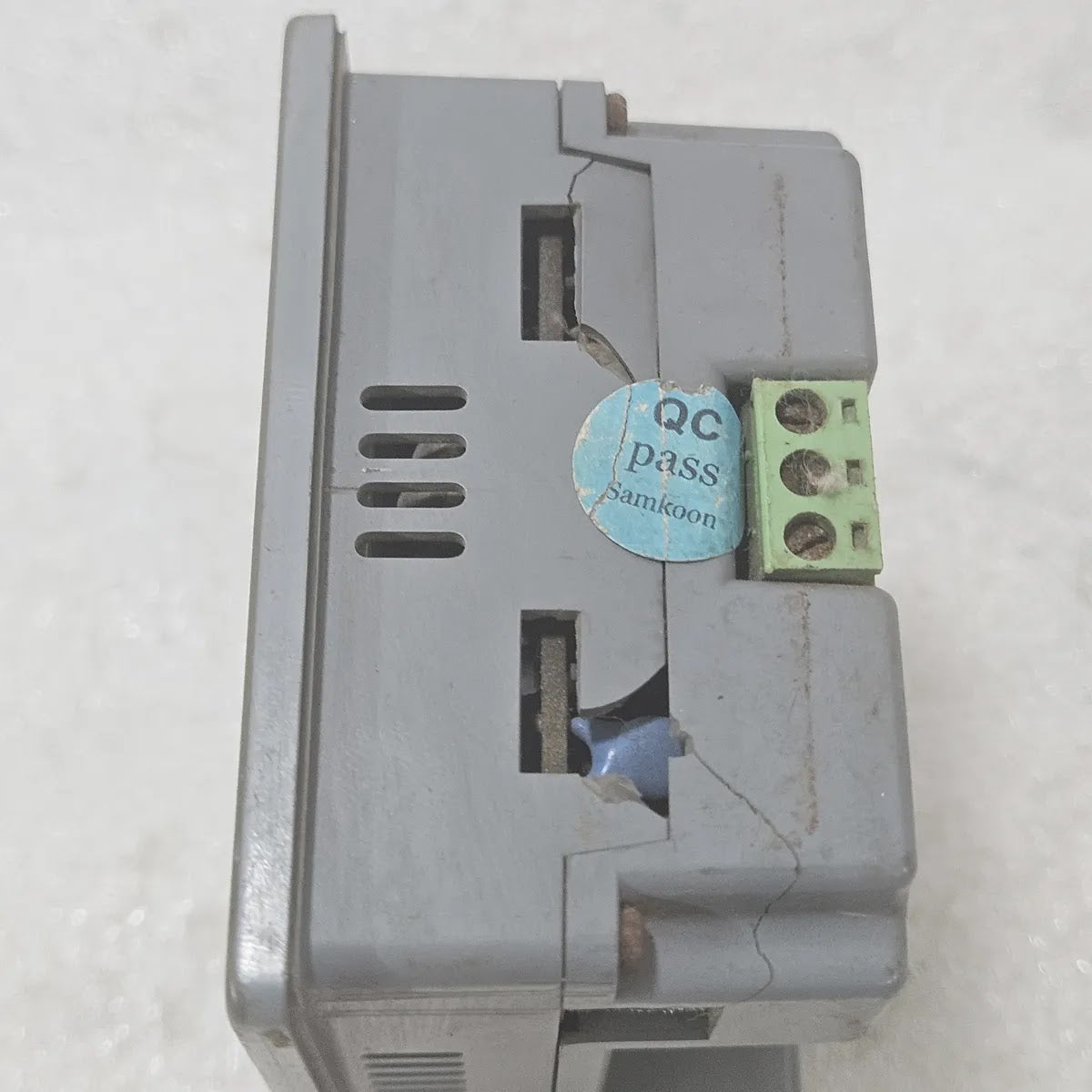 Samkoon SA-3.5A HMI Touch Screen Panel DC24V - FOR PARTS