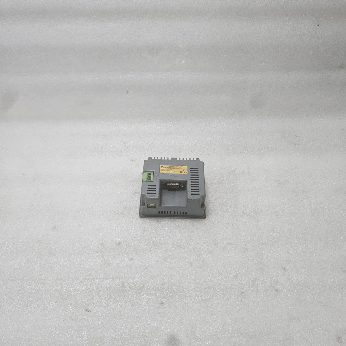 Samkoon SA-3.5A HMI Touch Screen Panel DC24V - FOR PARTS