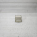 A Bradley 1794-IB16 Flex I/O 24VDC Sink Input Module