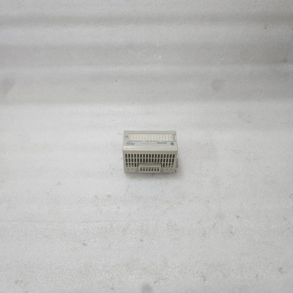 A Bradley 1794-IB16 Flex I/O 24VDC Sink Input Module