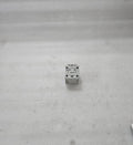 A Bradley 100-FL11D Auxiliary Contact 1NO 1NC 600V 10A Ser A