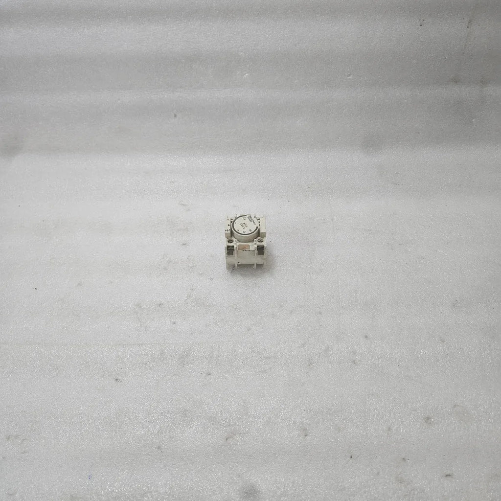 Sprecher+Schuh CZE 3 Timer Block 660V 16A 1NO 1NC CS3 CA3