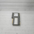 A Bradley 1771-IR C RTD Input Module Series C 6-Ch