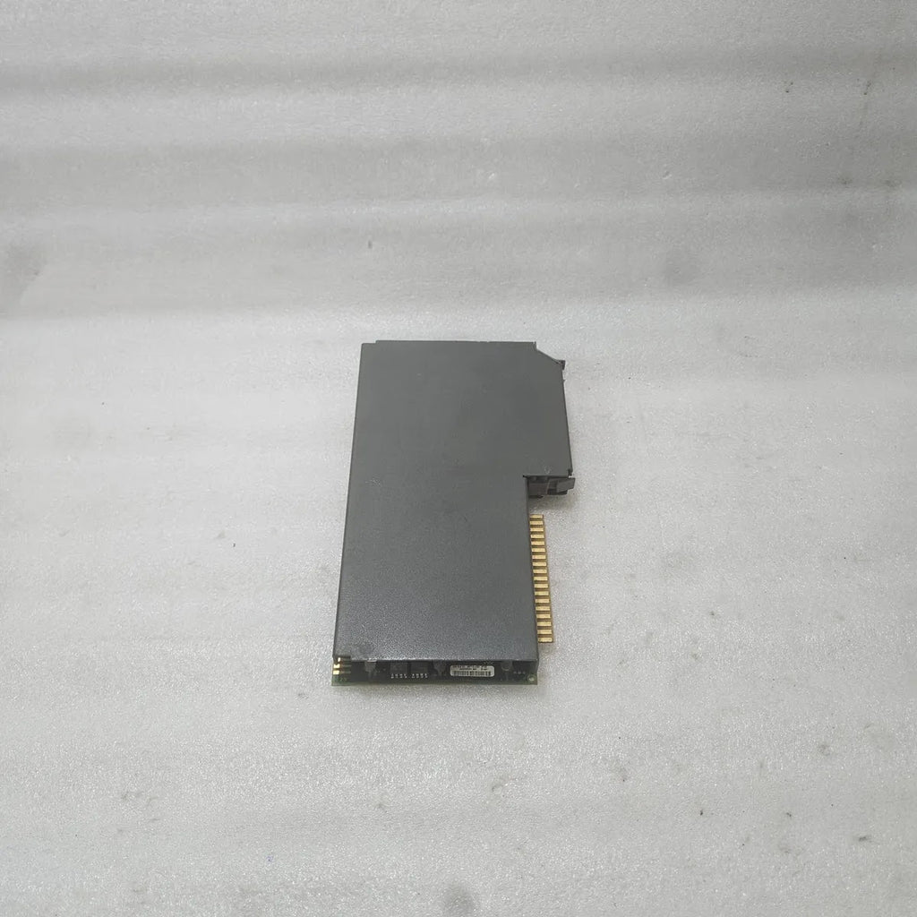 A Bradley 1771-IR C RTD Input Module Series C 6-Ch