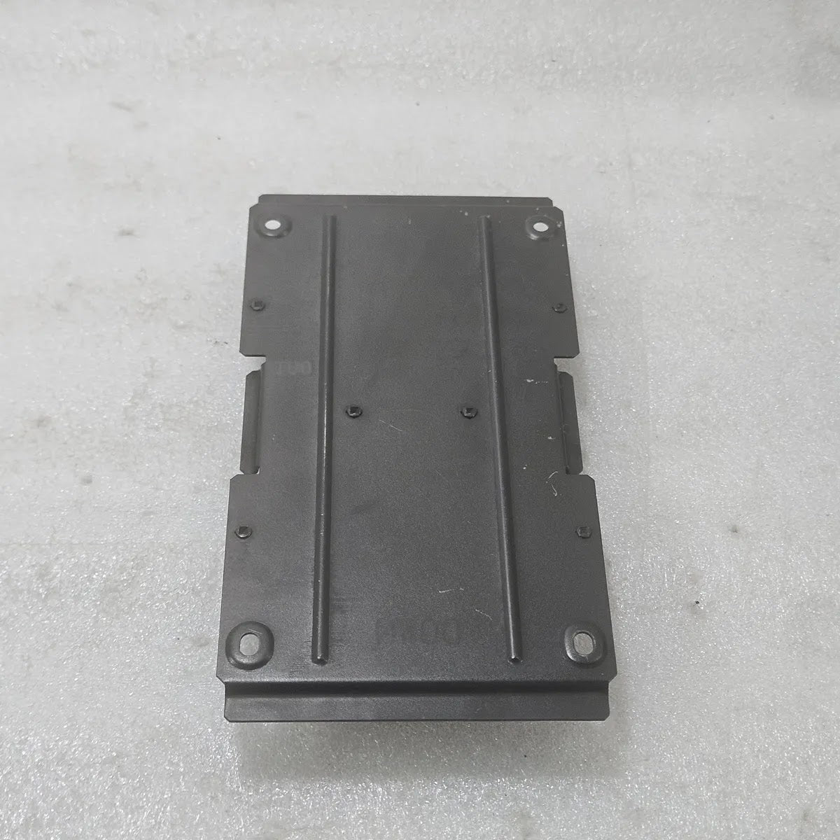 IDEC FA-1J PFJ-EB1U Expansion Base Unit PLC Module
