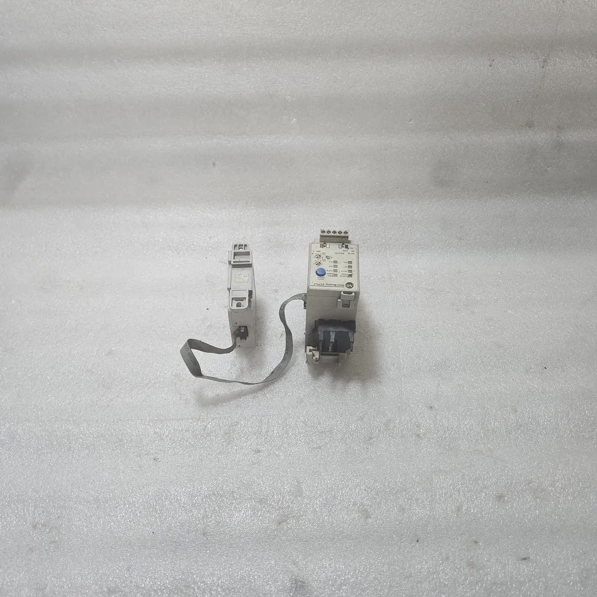 A Bradley 193-EC5CB E3 Plus Overload Relay 5-25A 690V