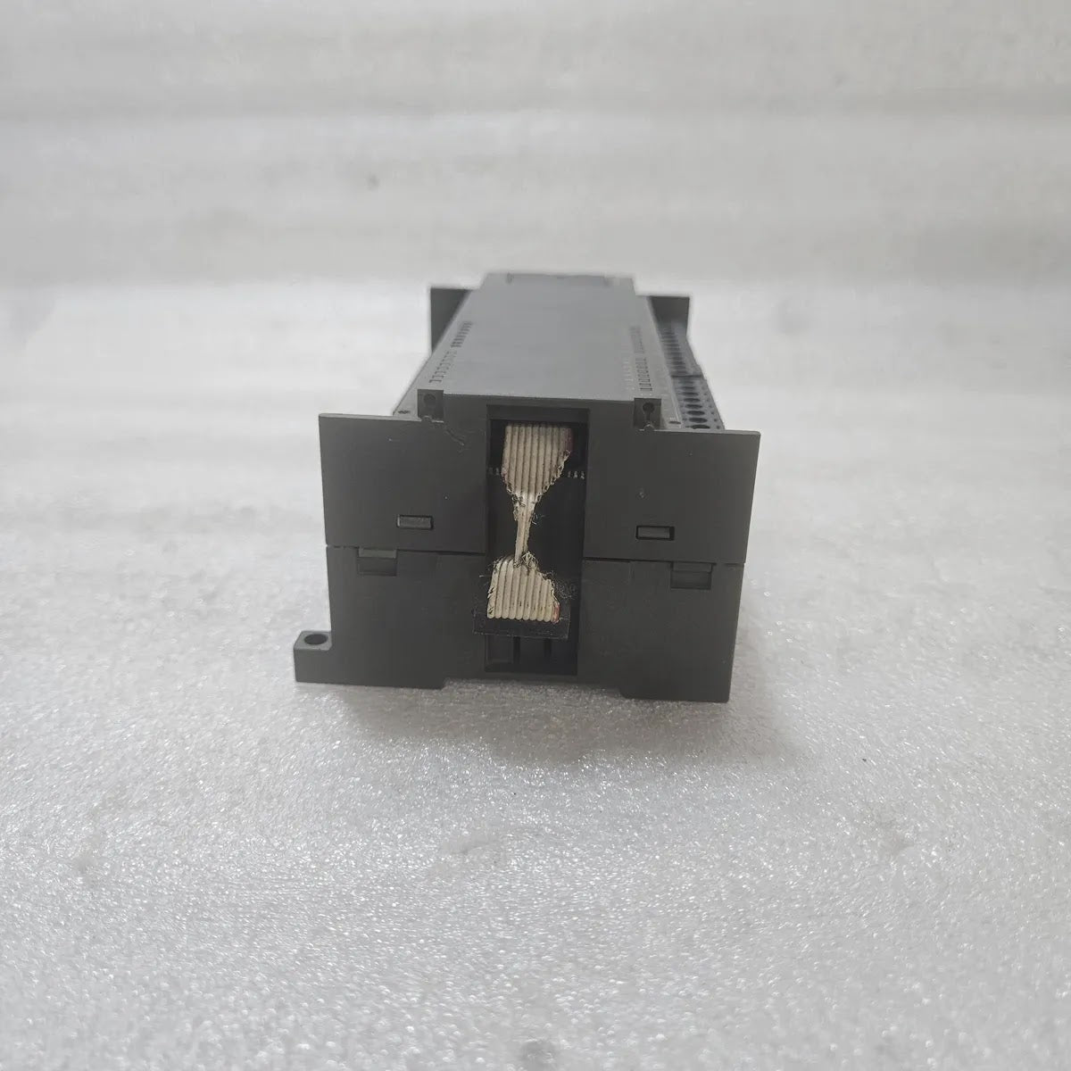 Siemens 6ES7 223-1BL22-0XA0 EM 223 DC/DC 16DI 16DO PLC Module - FOR PARTS