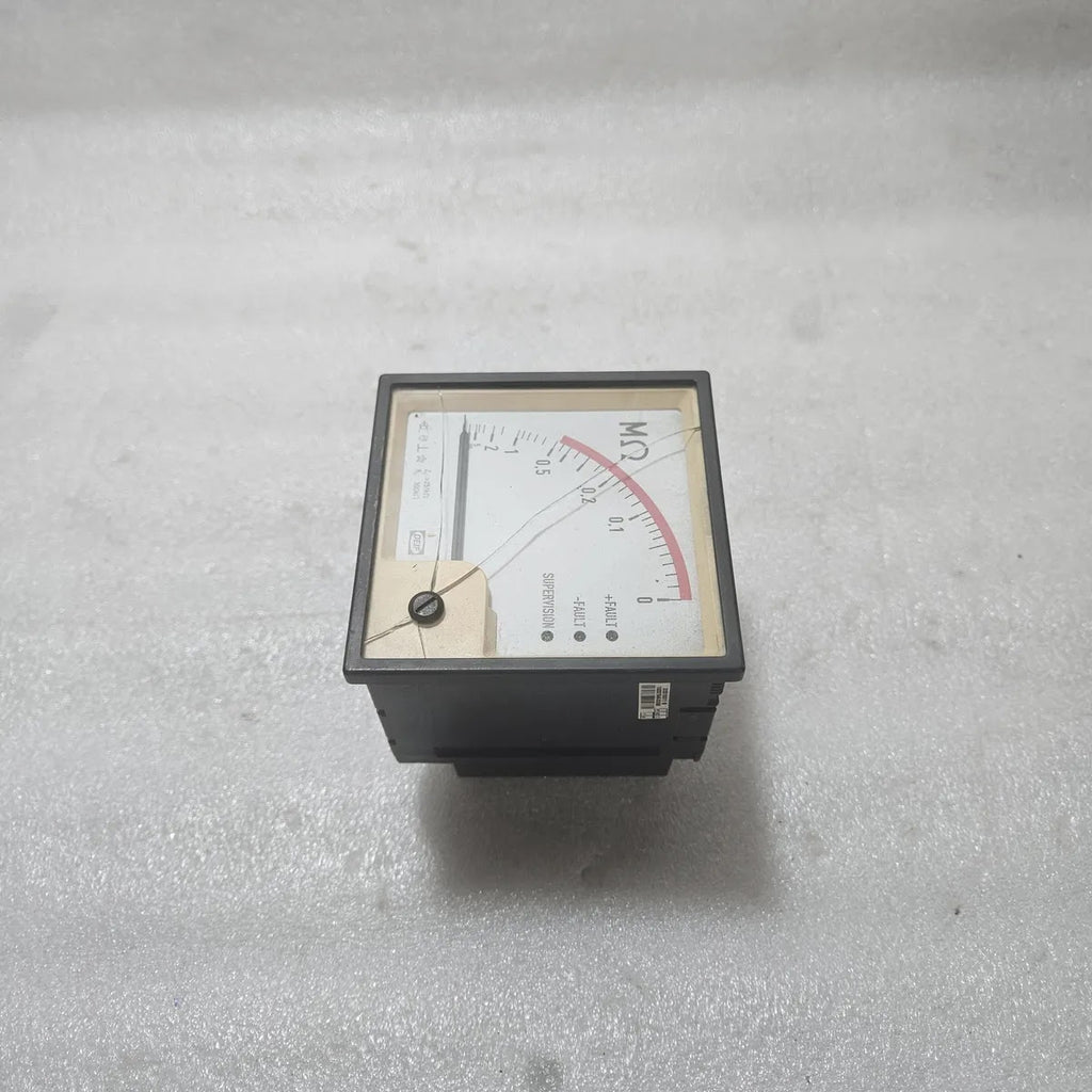 DEIF DIM-Q DQ96-x Insulation Monitor 10kV 880V AC 600V CAT III