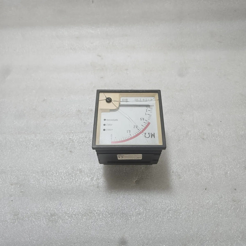 DEIF DIM-Q DQ96-x Insulation Monitor 10kV 880V AC 600V CAT III