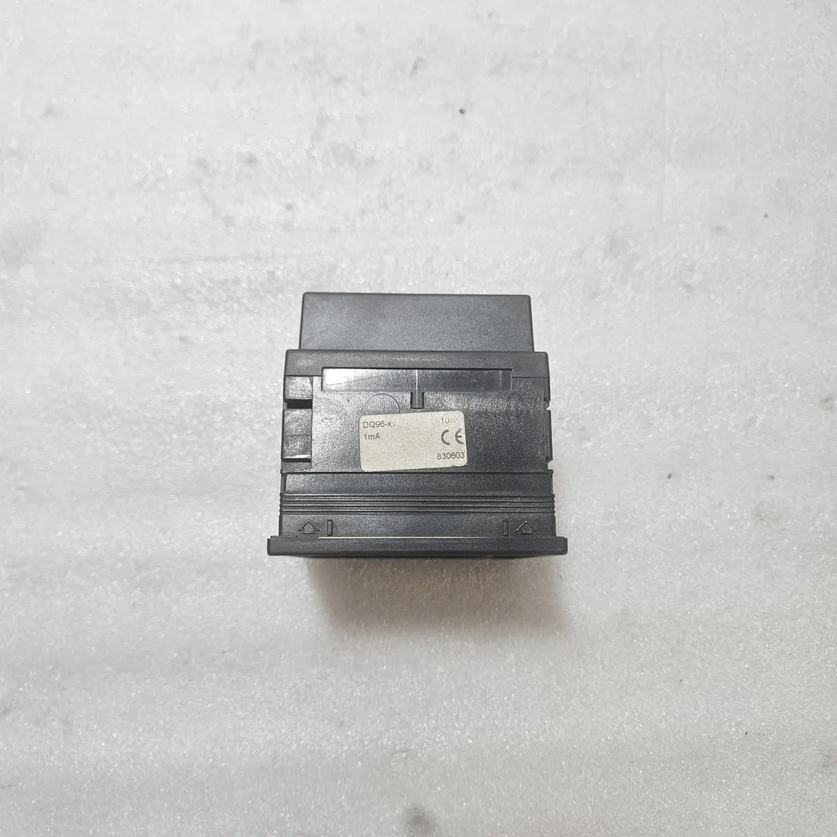 DEIF DIM-Q DQ96-x Insulation Monitor 10kV 880V AC 600V CAT III