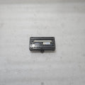 ABB ECZ FPR3700001R0001 Procontic CS31 I/O Plug-In Base
