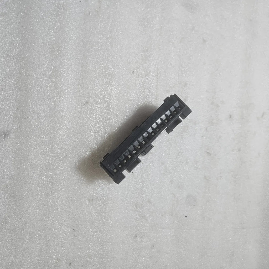 ABB ECZ FPR3700001R0001 Procontic CS31 I/O Plug-In Base